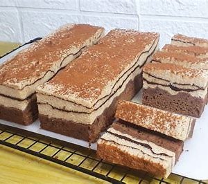 brownies puding busa