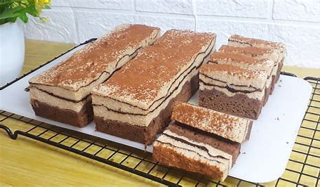 brownies puding busa brownies puding busa